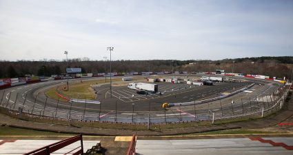 Hickory Motor Speedway