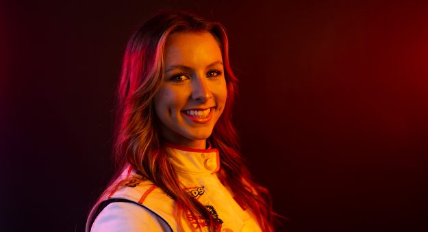 Visit Logan Misuraca joins City Garage Motorsports for ARCA opener at Daytona page