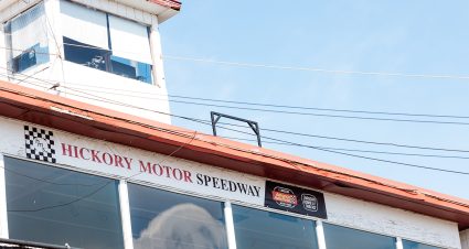 Hickory Motor Speedway