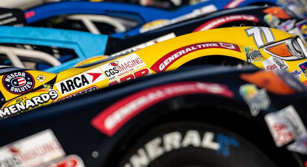 Visit Schedule of events: Ashley Furniture 150 at Chicagoland Speedway page