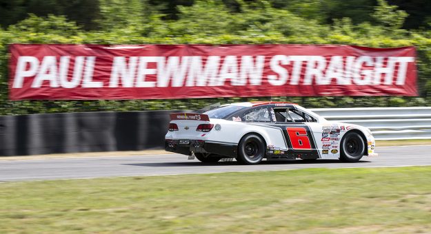 Visit Schedule of events: ARCA Menards Series at Lime Rock Park page