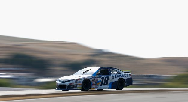 Visit Schedule of events: General Tire 150 at Sonoma Raceway page
