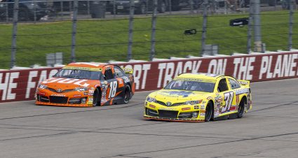Iowa Speedway