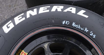 General Tire