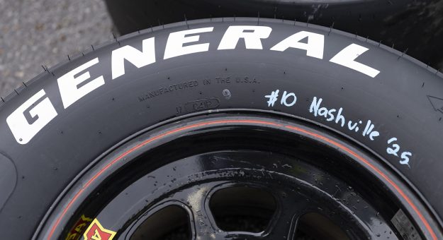 Visit Hoosier Racing Tire to continue as exclusive tire of ARCA Menards Series page