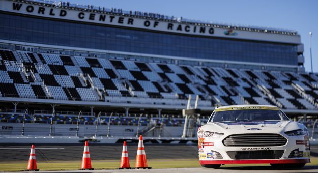Visit ARCA Menards Series pre-race practice at Daytona: 2026 schedule, entry list, format and more page
