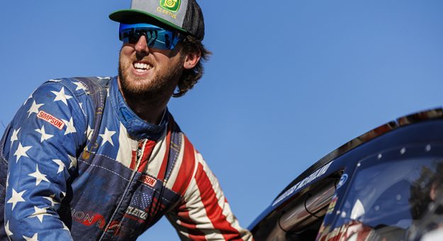 Visit Daytona pre-race practice entry list for 2026 page