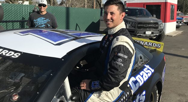 Visit From the chaos of wildfires to the grind of racing, Cory Souza is balancing a life of heroism and adrenaline page