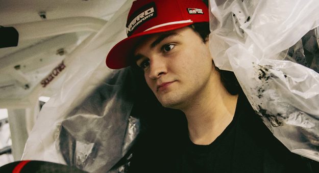 Visit Nitro Motorsports adds Wesley Slimp to driver roster for five ARCA events page