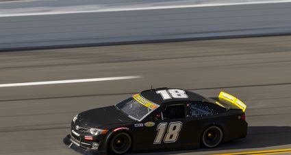 Daytona International Speedway