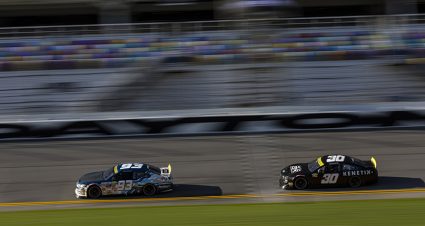 Daytona International Speedway