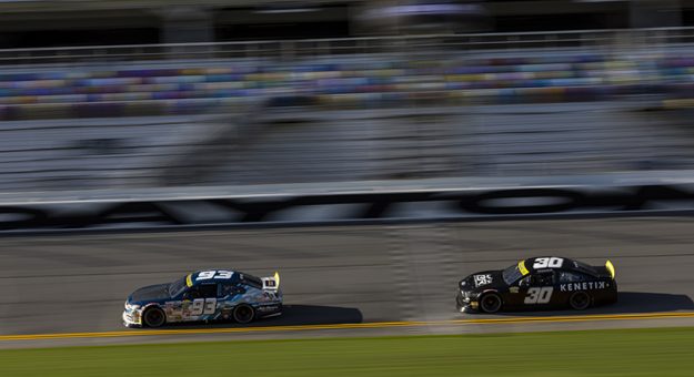 Daytona International Speedway