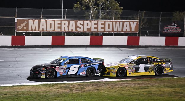 Visit Growing the farm: How Madera Speedway is shaping NASCAR’s present and future page