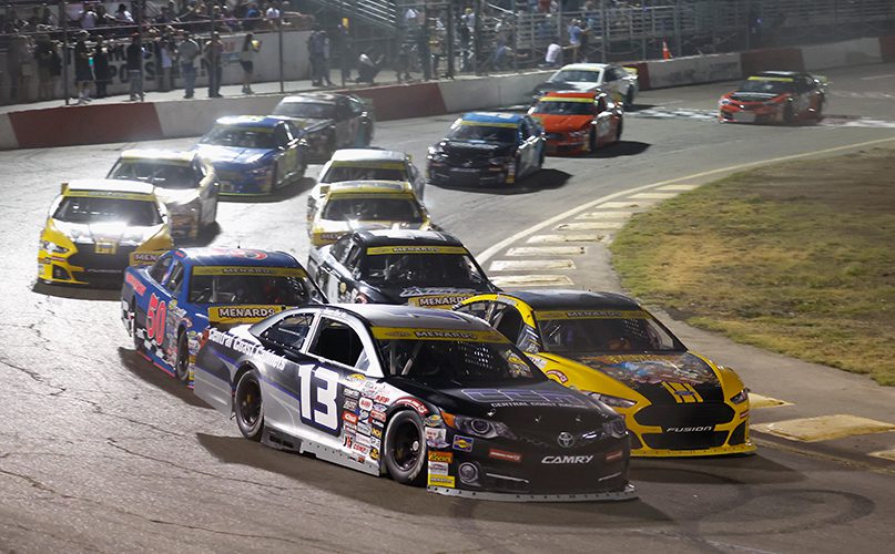 ARCA Menards Series West