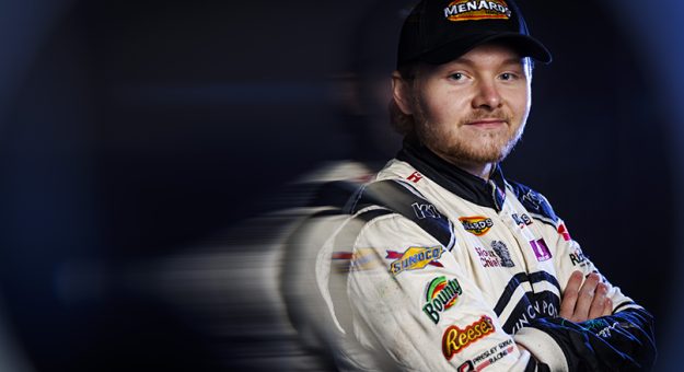 Visit Presley Sorah to reunite with Fast Track Racing for the ARCA season-opener at Daytona page