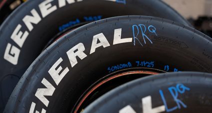 General Tires