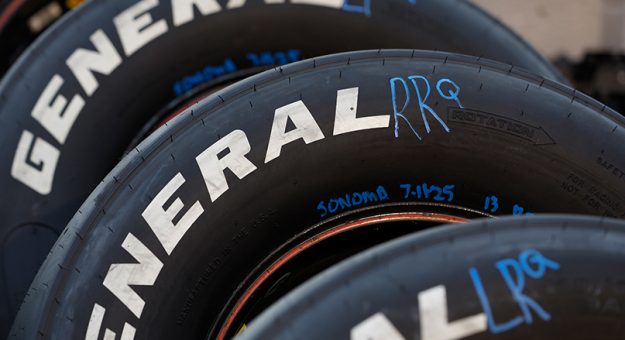 Visit General Tire extends partnership with ARCA Menards Series for 2026 season page