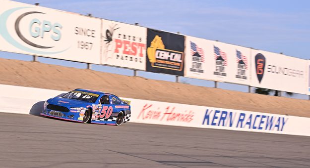 Visit Schedule of events: Oil Workers 150 at Kevin Harvick’s Kern Raceway page
