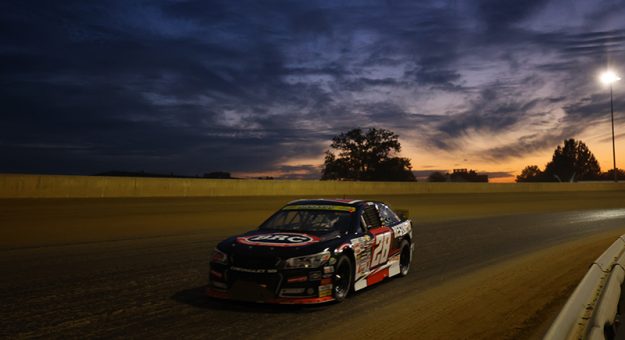 Visit Schedule of events: ARCA Menards Series at DuQuoin State Fairgrounds page