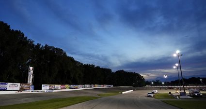 Madison International Speedway