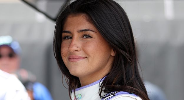 Visit Hailie Deegan reunites with Bill McAnally Racing for a West Series championship run in 2026 page