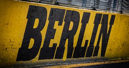 Berlin Raceway