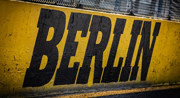 Visit Schedule of events: Herr’s Snacks 200 at Berlin Raceway page