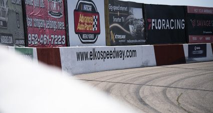 Elko Speedway