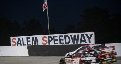 Salem Speedway