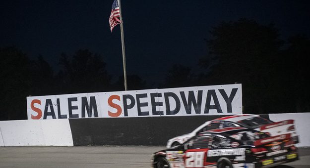 Salem Speedway
