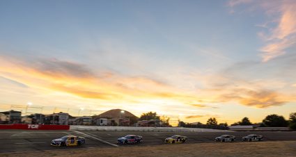 Tri-City Raceway