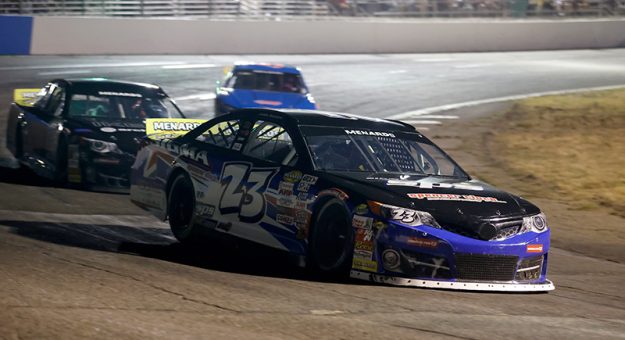 Visit Schedule of events: Bill Schmitt Memorial 173 presented by the West Coast Stock Car Motorsports Hall of Fame at Shasta Speedway page