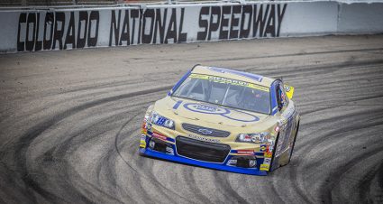 Colorado National Speedway