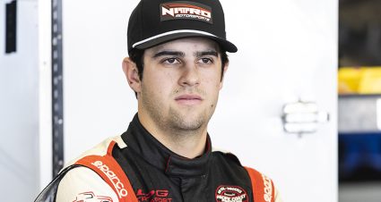 Jake Bollman