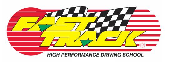 Fast Track Racing Website