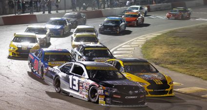 All American Speedway