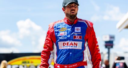 Gus Dean
