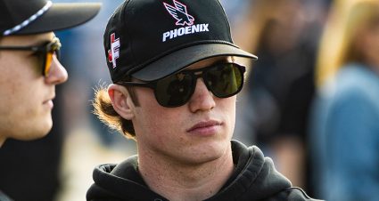 Jake Finch
