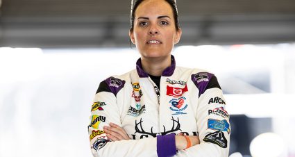 Alli Owens