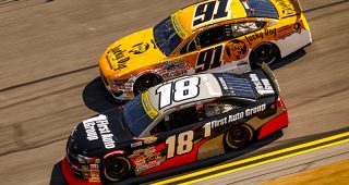 Race Highlights: General Tire 200 at Daytona International Speedway