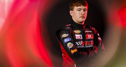 Austin Vaughn