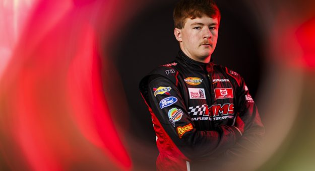 Visit Austin Vaughn joins Maples Motorsports for full ARCA Menards Series East schedule page