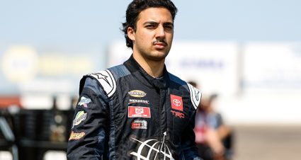 Sean Hingorani