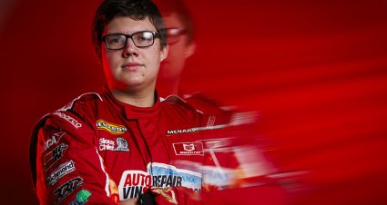 Brayton Laster