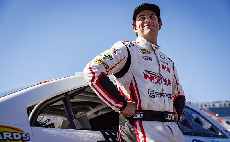 PIT BOX: Iowa Speedway to serve as pivotal chapter in two tight ARCA championshi...