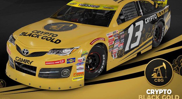 Visit Crypto Black Gold to support Integrity Autosports and Brian Weber in opening races of East Series season page