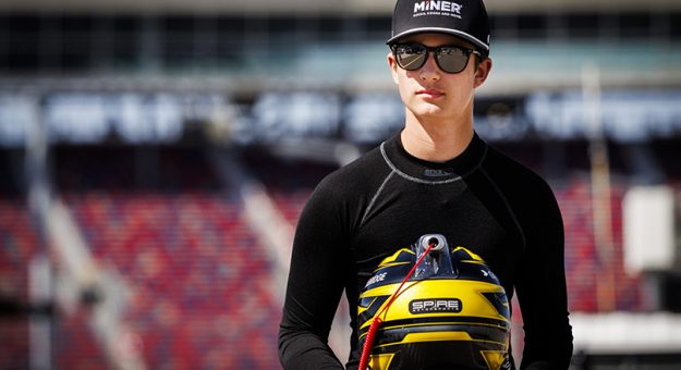 Visit Practice results: General Tire 150 at Phoenix Raceway page