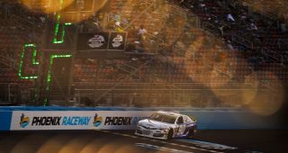 Race Highlights: General Tire 150 at Phoenix Raceway