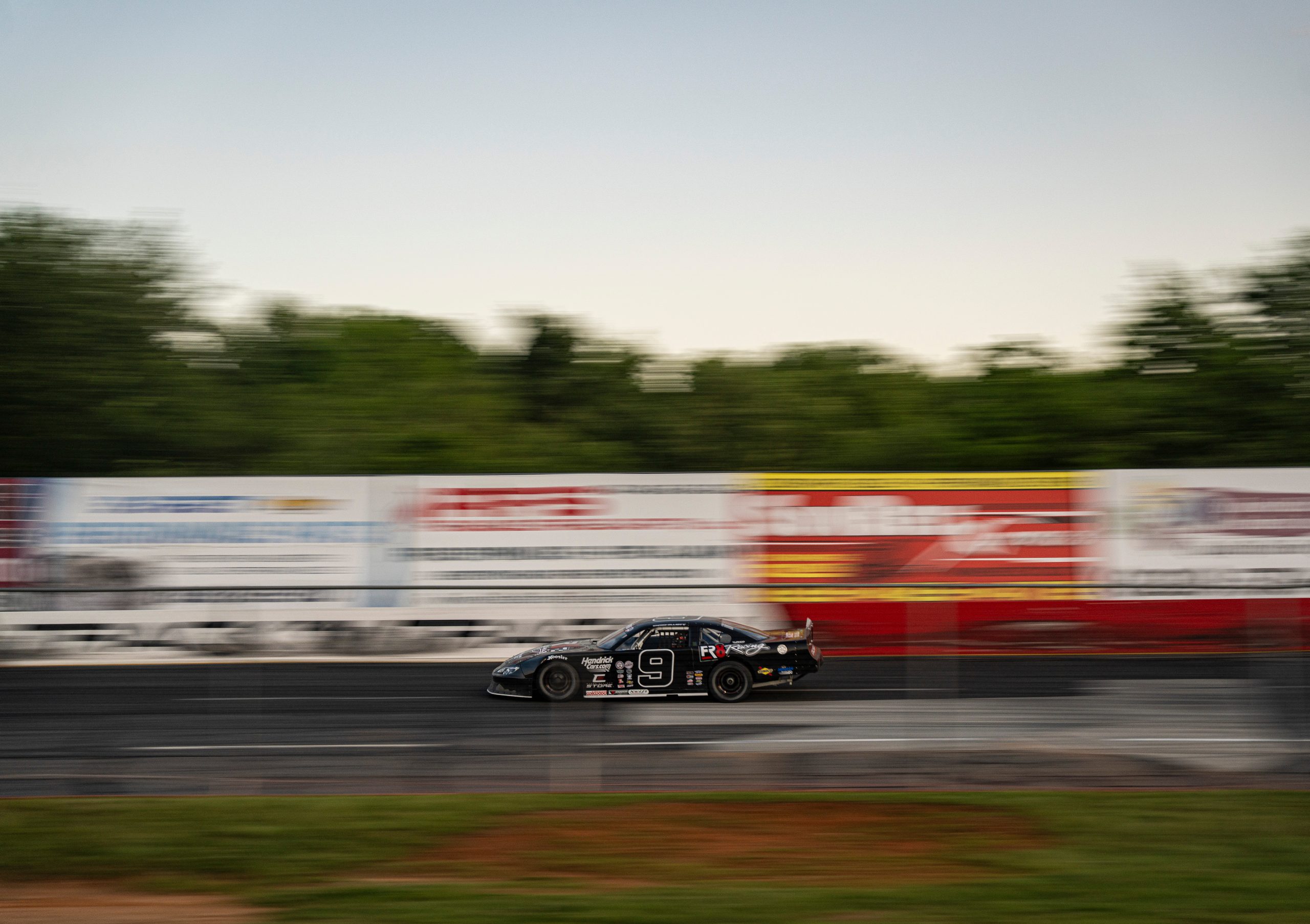 Hickory Motor Speedway