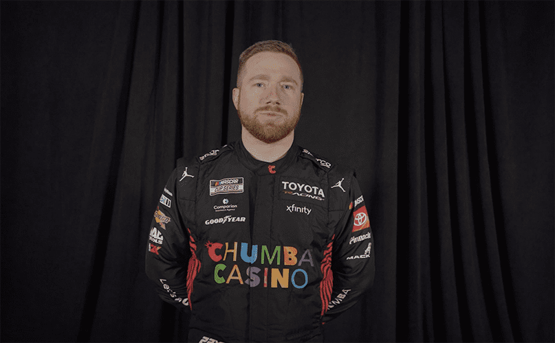Jack Hoyer Racing Why drivers love Hickory Motor Speedway